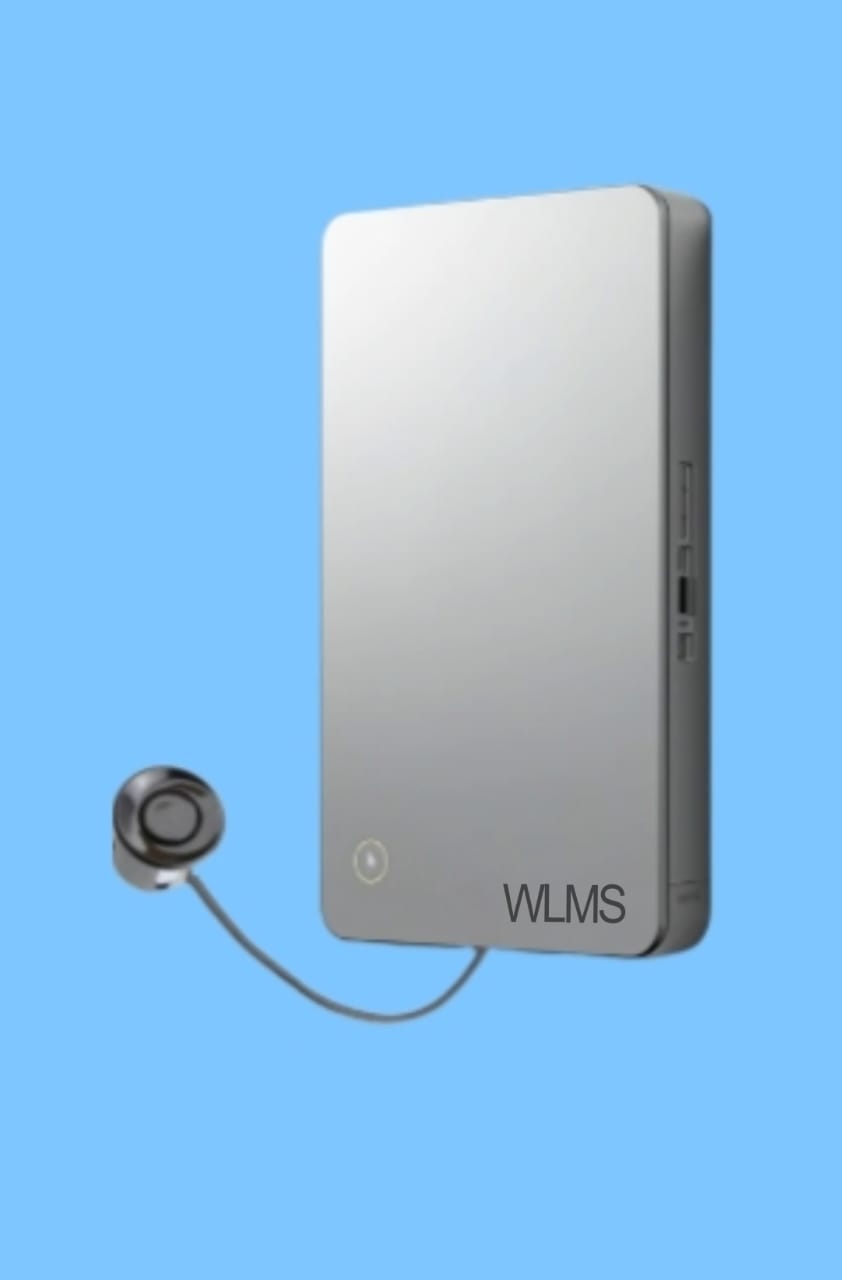 Water Level Monitoring System